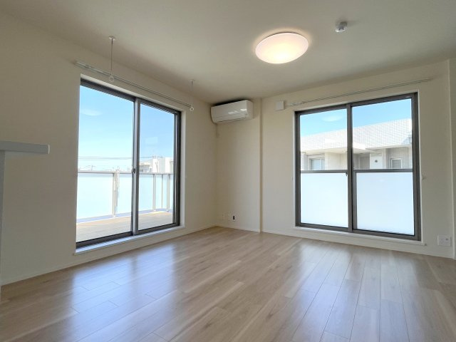 ヘーベルメゾン阿佐ヶ谷の居間・リビング|★リビング★