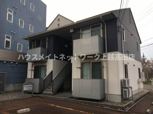 サウスエスタシオン