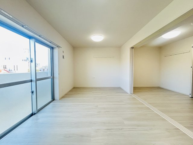 TREVO Avantの居間・リビング