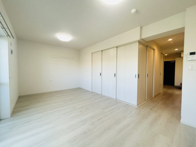 TREVO Avantの居間・リビング