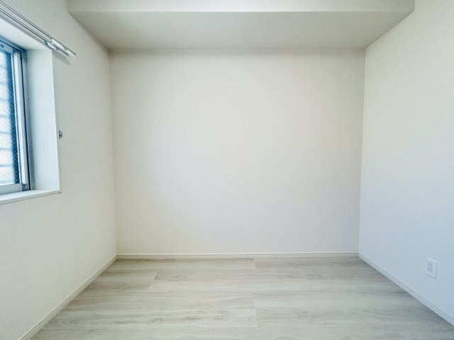 TREVO Avantの寝室