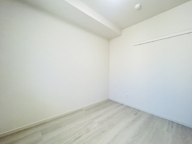 TREVO Avantの寝室