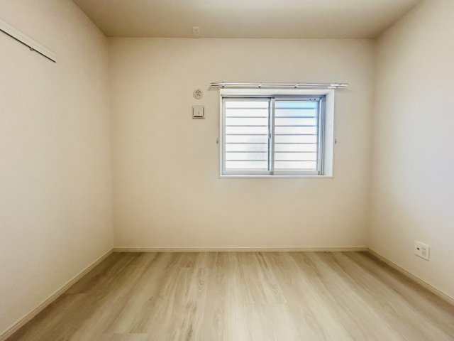 TREVO Avantの居間・リビング