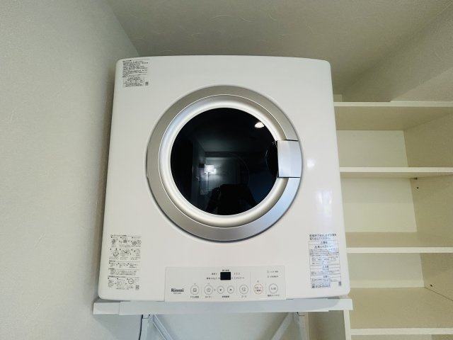 TREVO Avantの洗面所