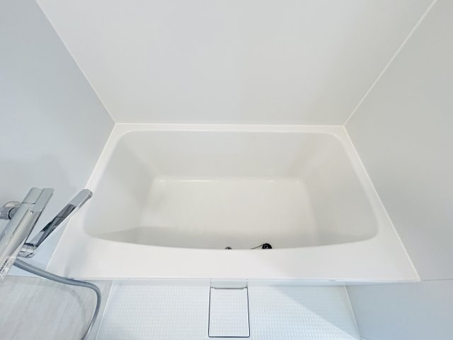 TREVO Avantの浴室