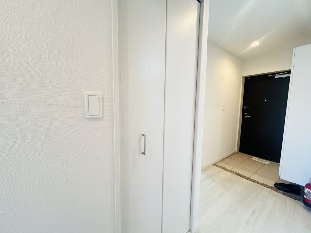 TREVO Avantの設備