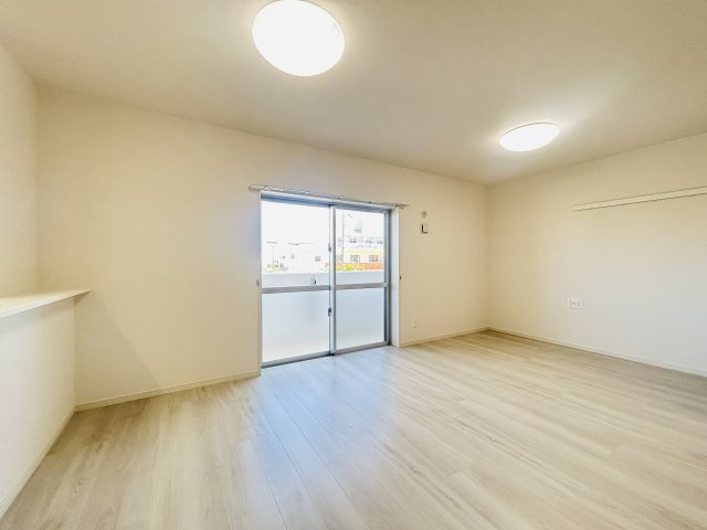 TREVO Avantの居間・リビング