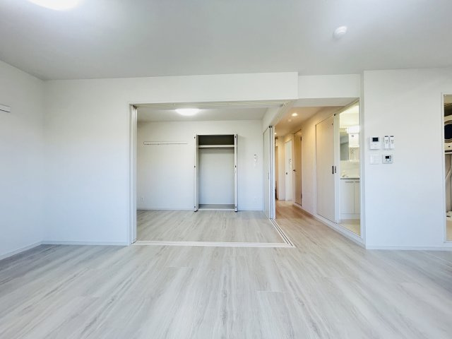 TREVO Avantの居間・リビング