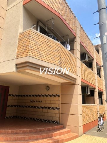 ラフィネ西日暮里の画像