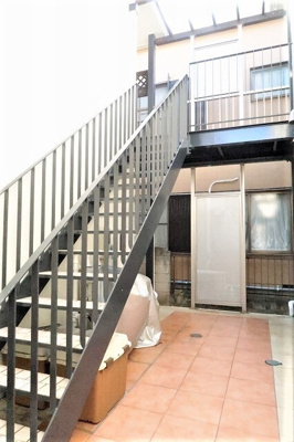 【その他】 | ハローレジデンス元住吉