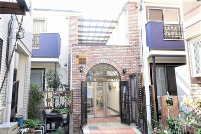 【外観】 | ハローレジデンス元住吉