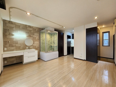 【居間・リビング】 | ハローレジデンス元住吉