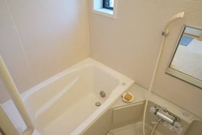 【浴室】 | カサ・コリーナ