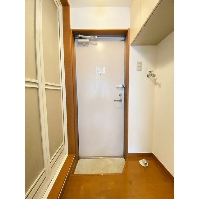 プラムフェリスの内装