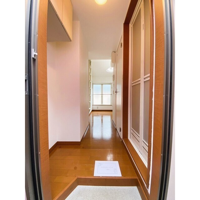 プラムフェリスの内装