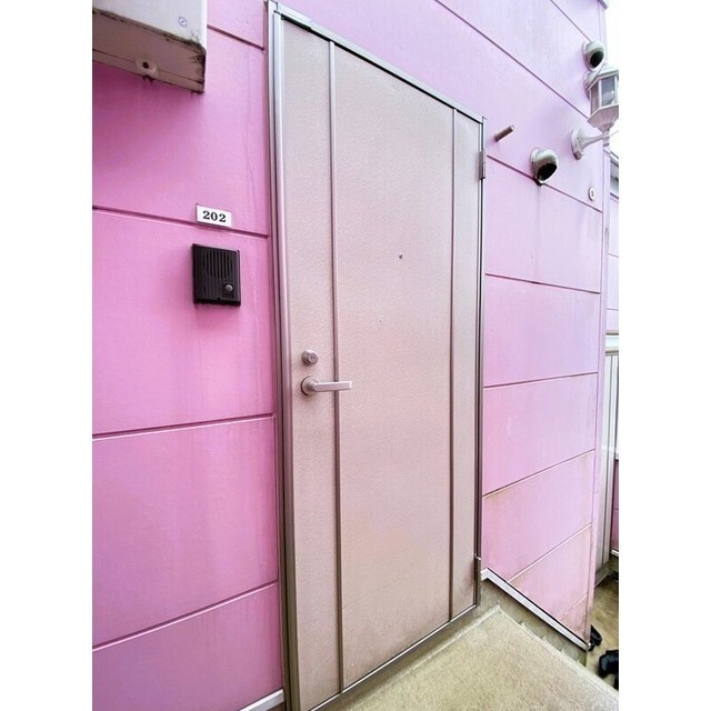 プラムフェリスの内装