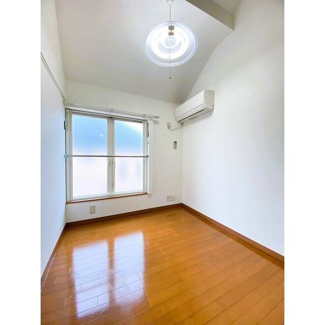 プラムフェリスの内装