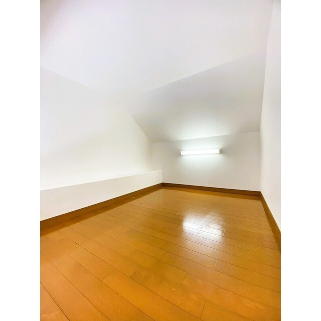 プラムフェリスの内装