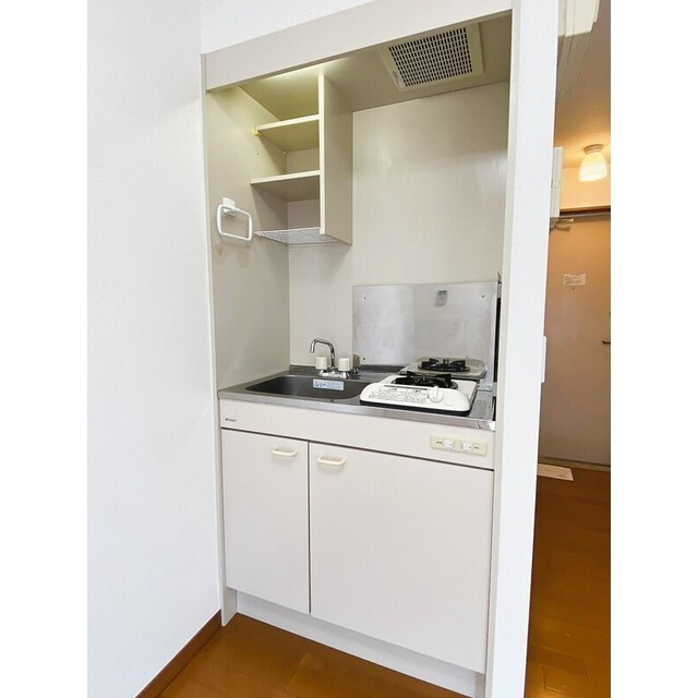 プラムフェリスの内装