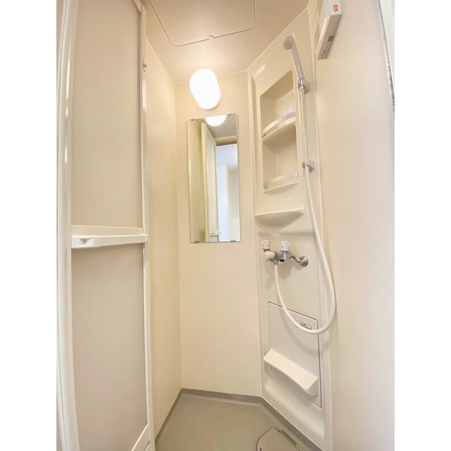 プラムフェリスの内装