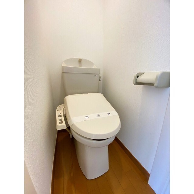 プラムフェリスの内装