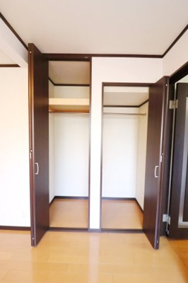 【収納】川口市芝3丁目戸建