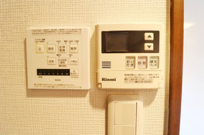 【設備】川口市芝3丁目戸建