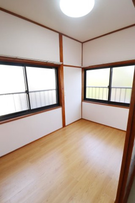 【子供部屋】川口市芝3丁目戸建