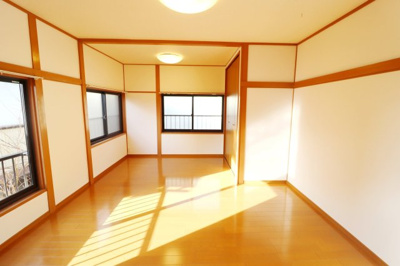 【内装】川口市芝3丁目戸建