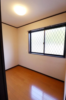 【子供部屋】川口市芝3丁目戸建