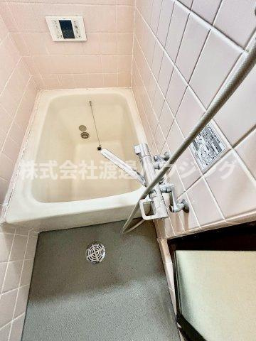 矢田貸家の設備|シングルレバー採用