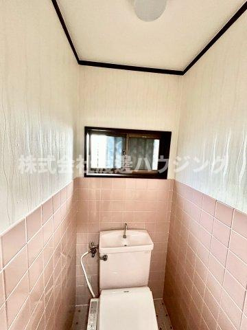 矢田貸家のその他|窓