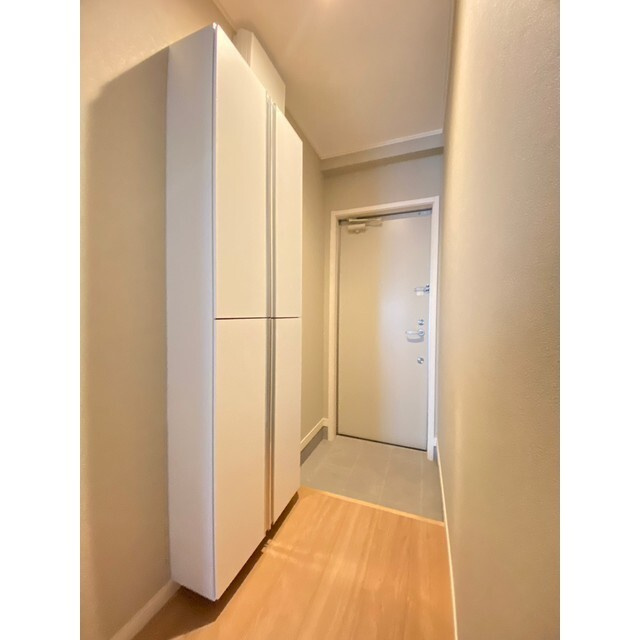 Ｅｒｆｏｌｇ東成瀬の内装