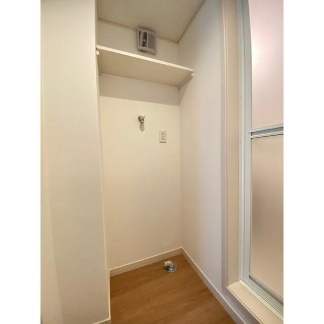 Ｅｒｆｏｌｇ東成瀬の内装