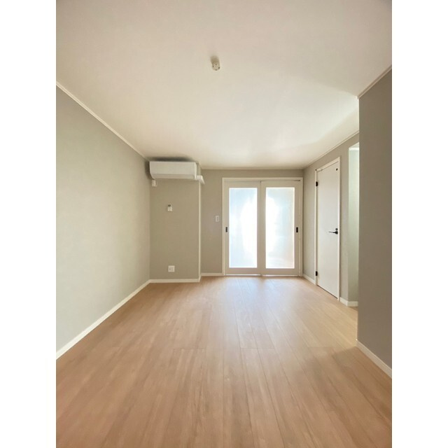 Ｅｒｆｏｌｇ東成瀬の内装