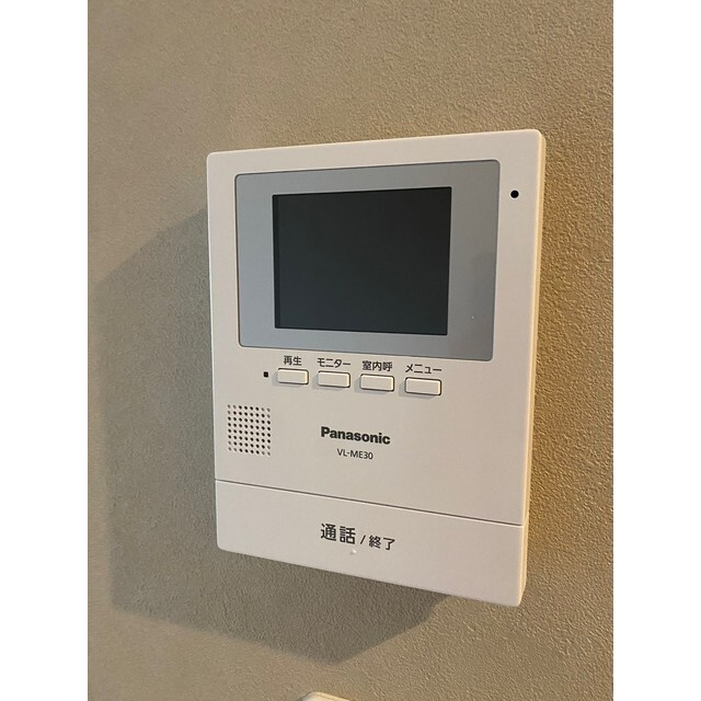 Ｅｒｆｏｌｇ東成瀬の内装