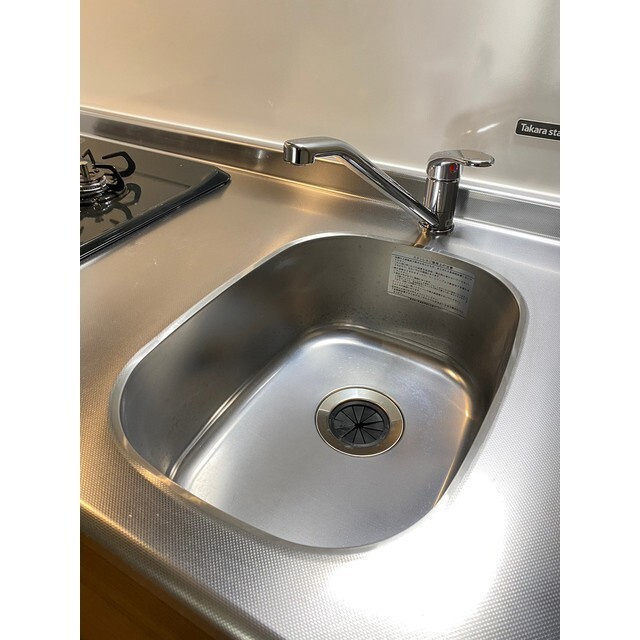 Ｅｒｆｏｌｇ東成瀬の内装