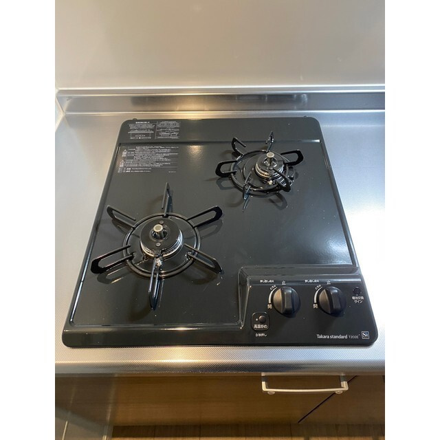 Ｅｒｆｏｌｇ東成瀬の内装