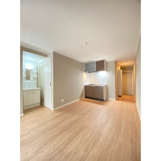 Ｅｒｆｏｌｇ東成瀬の内装