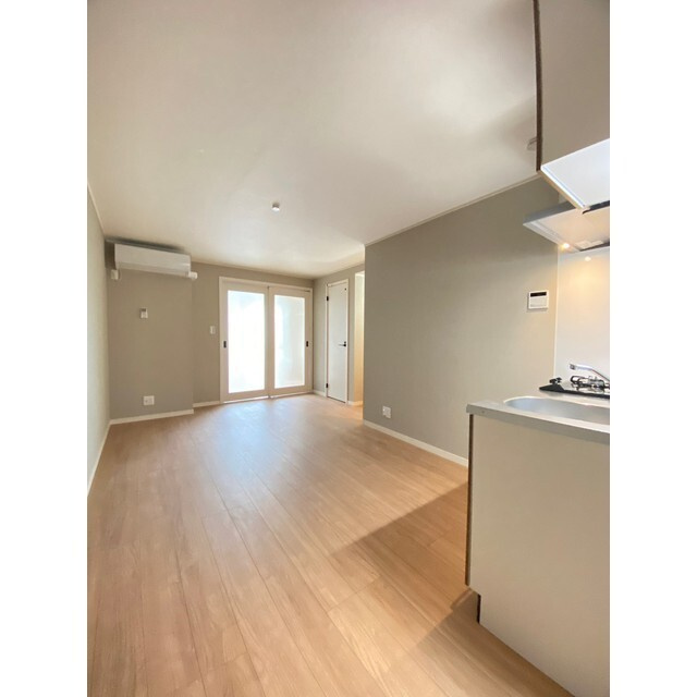 Ｅｒｆｏｌｇ東成瀬の内装