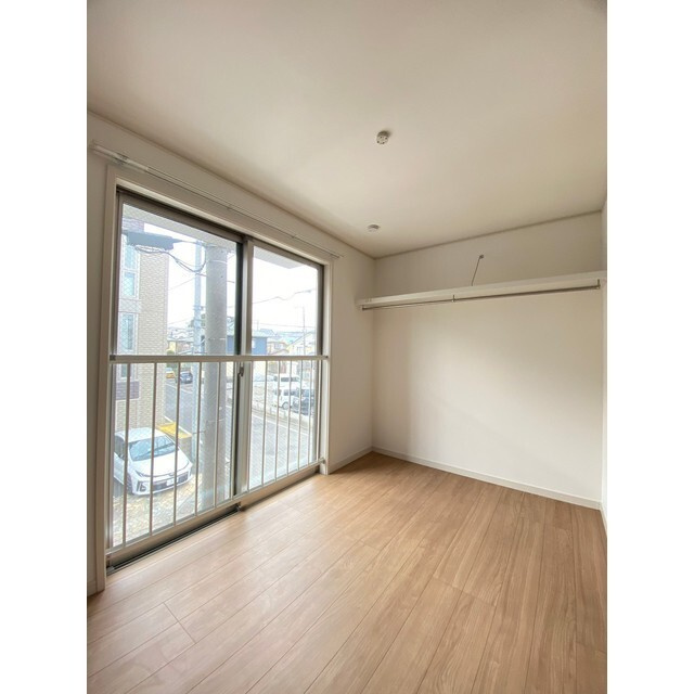 Ｅｒｆｏｌｇ東成瀬の内装