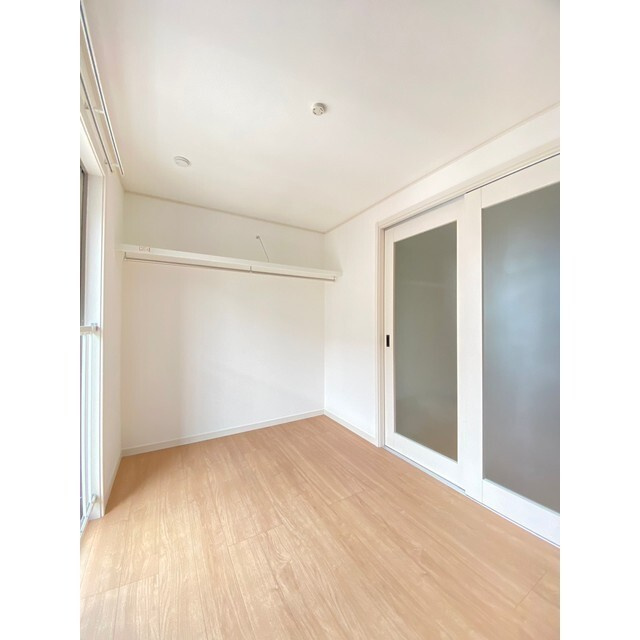 Ｅｒｆｏｌｇ東成瀬の内装