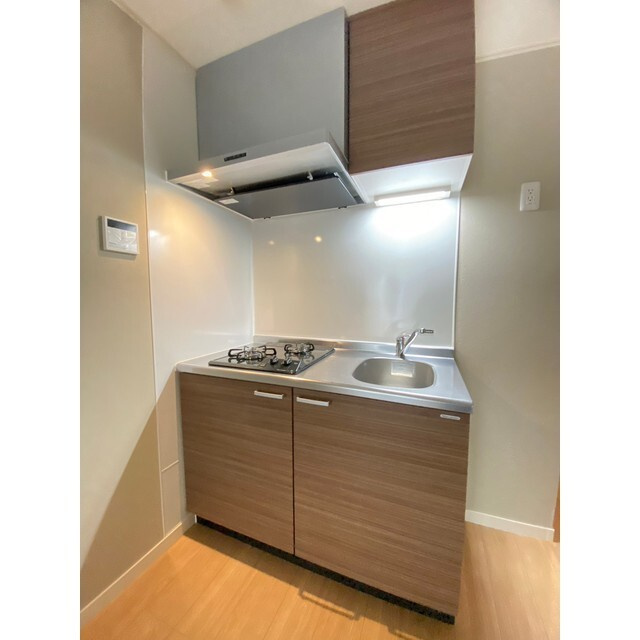 Ｅｒｆｏｌｇ東成瀬の内装