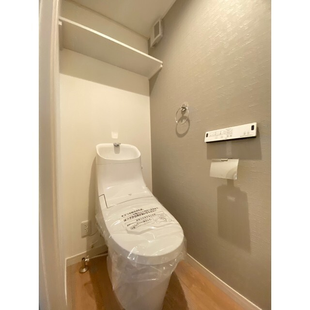 Ｅｒｆｏｌｇ東成瀬の内装