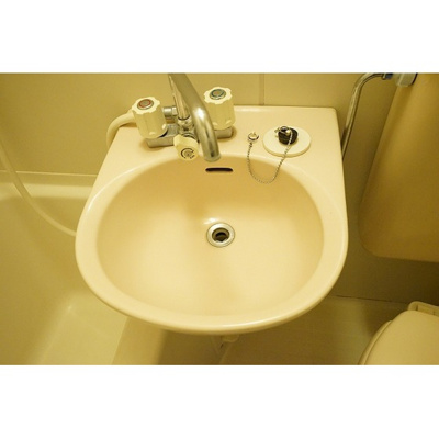 【洗面所】 | カーサグリス | 洗面ボウル