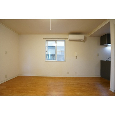 【その他】 | カーサグリス | 居室