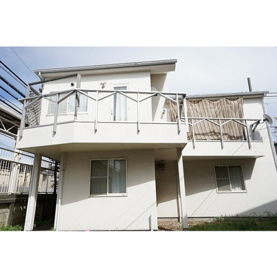 【外観】 | カーサグリス | 外観