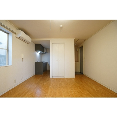 【その他】 | カーサグリス | 居室