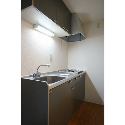 【キッチン】 | カーサグリス | キッチン