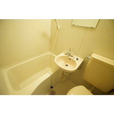 【浴室】 | カーサグリス | バス